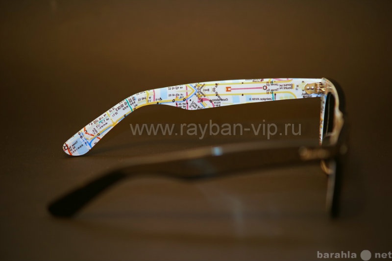 Продам: Солнцезащитные очки RAY-BAN