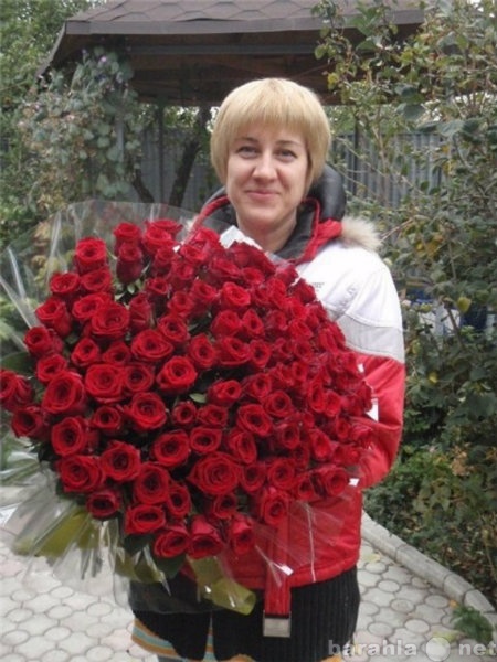 Продам: Купить розы в Липецке к 8 марта!
