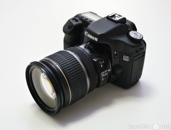 Продам: объектив для фотоаппарата