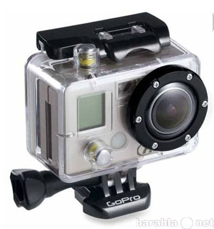 Продам: экшн камера GoPro HD Motorsports