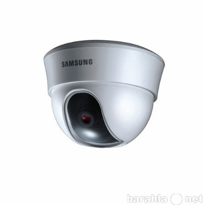 Продам: Продаю 2 Камеры видеонаблюдения Samsung