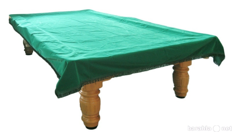 Продам: бильярдные столы