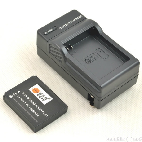 Продам: Зарядное устройство для GoPro Hero