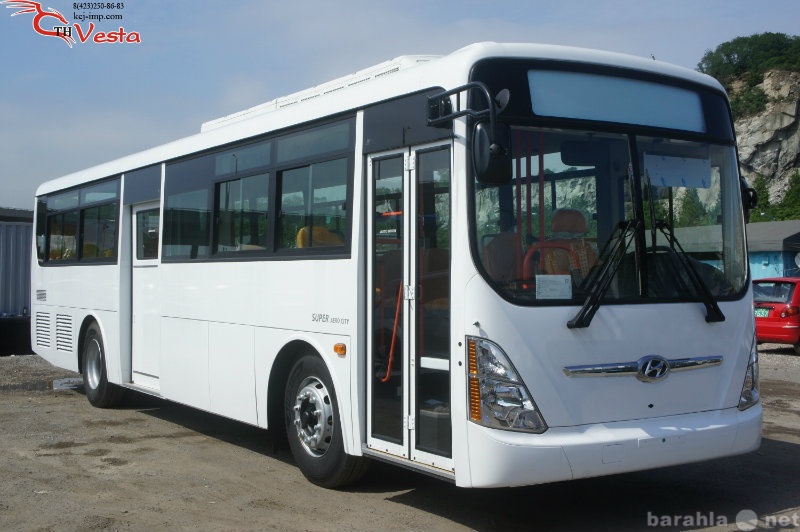 Продам: городской автобус