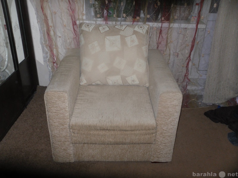 Продам: 2 кресла