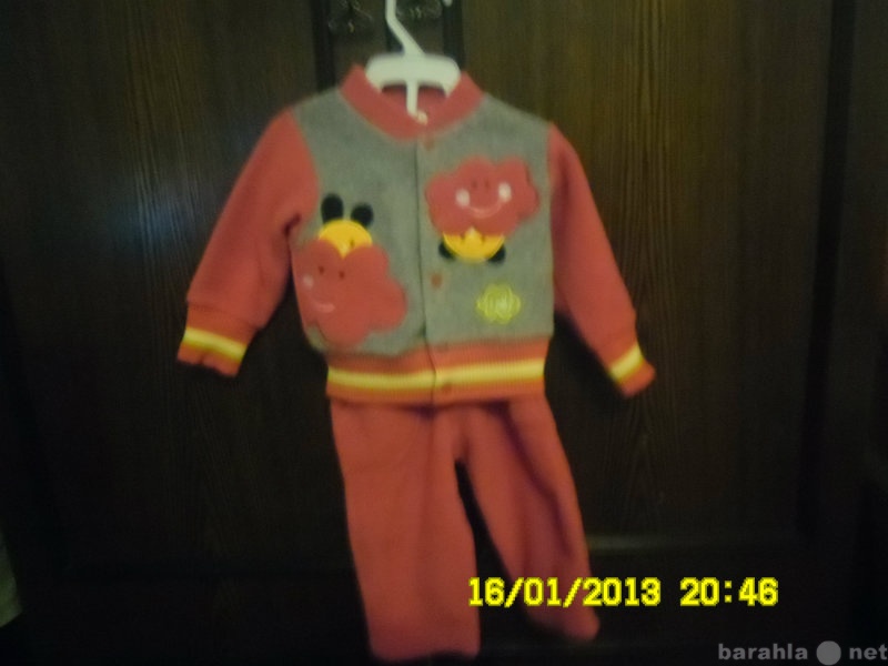 Продам: детский костюм