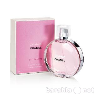 Продам: парфюм chanel «chance eau tendre» 100ml