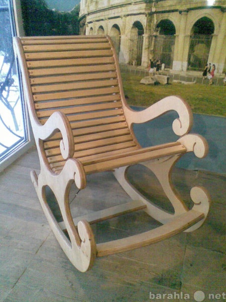 Продам: Кресла качалки.
