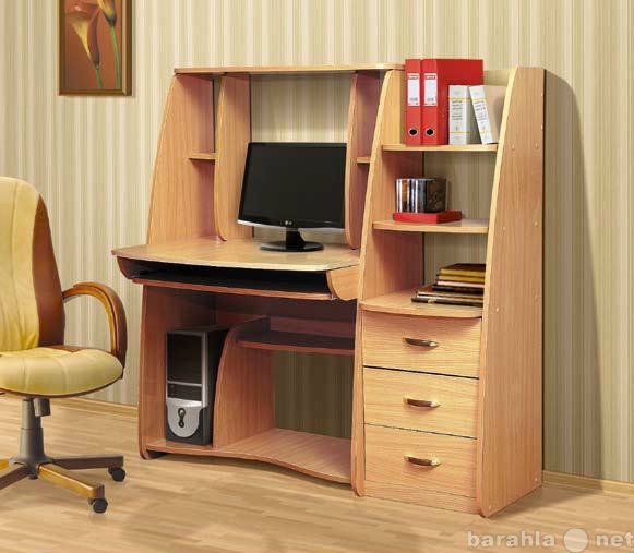 Продам: Стол для компьютера СК-1