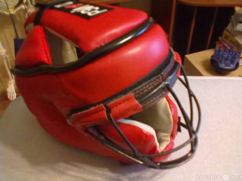 Продам: Шлем детский для таэквандо