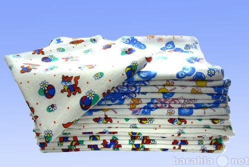 Продам: ткани и текстильные изделия для дома