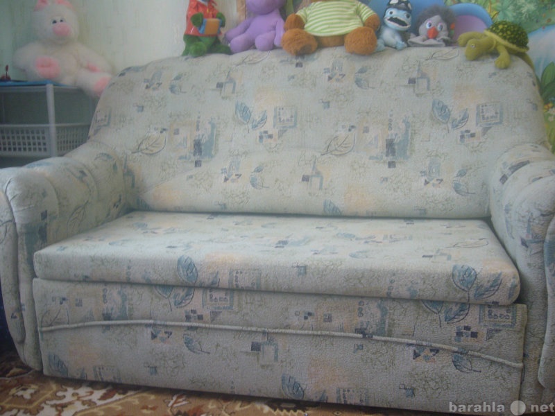 Продам: Малогабаритный диван
