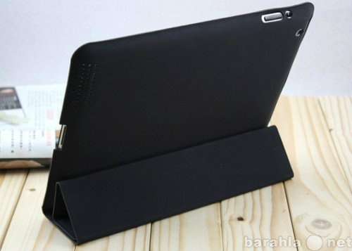 Продам: Чехол smart cover для ipad2 и New iPad