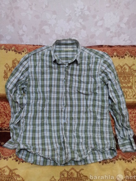 Продам: рубашка Reserved XL