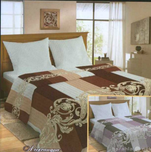 Продам: Постельное белье, одеяла, подушки.