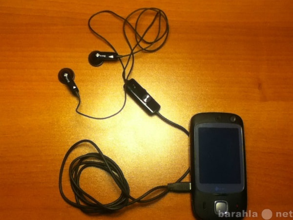 Продам: Mini USB наушники от HTC