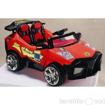 Продам: Детский автомобиль Bugati EC-W5018