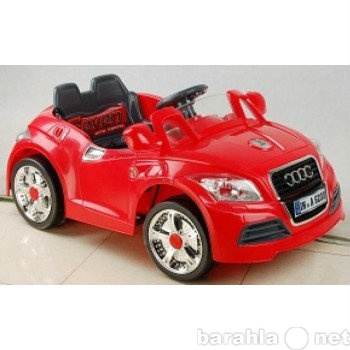 Продам: Детский автомобиль Bugati Y043-H08011