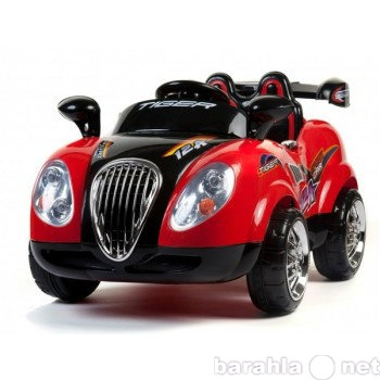 Продам: Детский электромобиль Joy Automatic ZP 5