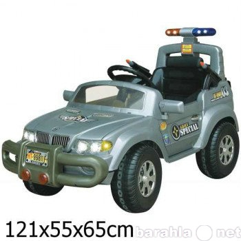 Продам: Детский электромобиль Bugati 99811af. Ра