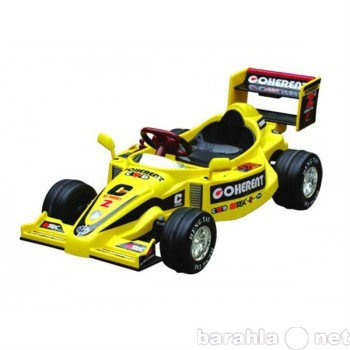 Продам: Детский электромобиль Bugati A250-H01131