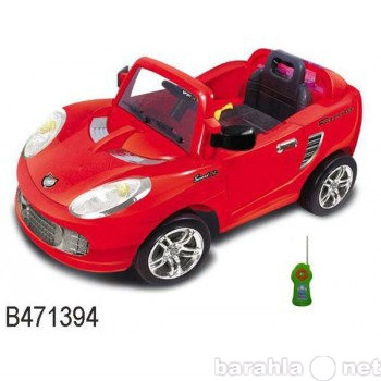 Продам: Детский электромобиль Bugati B450720