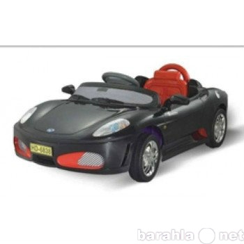 Продам: Детский электромобиль Bugati B473717.