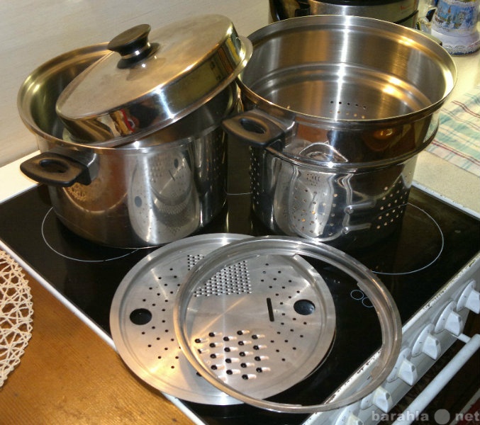 Продам: iCook Набор посуды 6 предметов