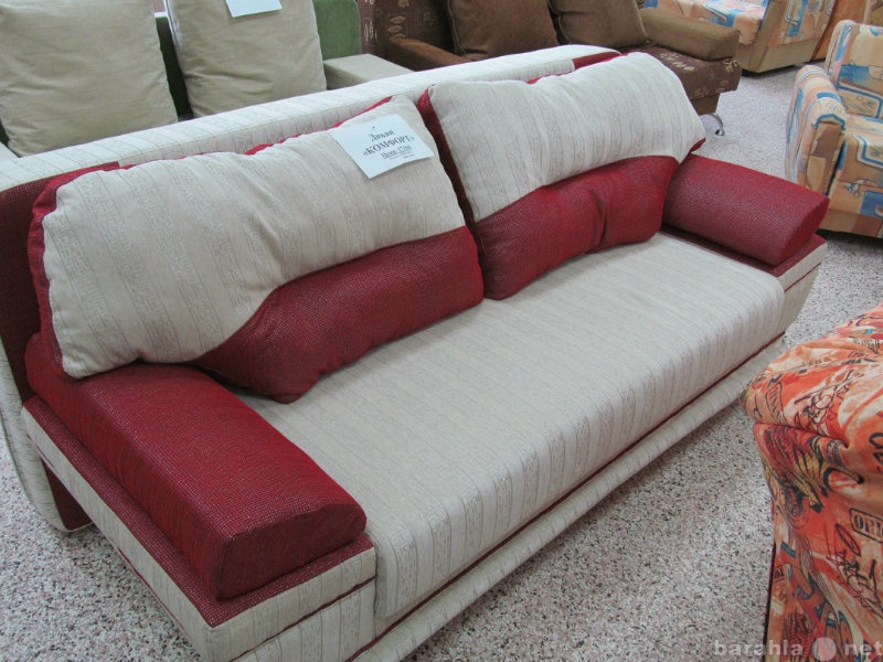 Продам: Мягкая мебель в наличии и на заказ