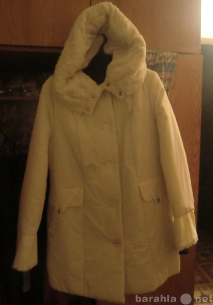 Продам: Куртка женская зимняя