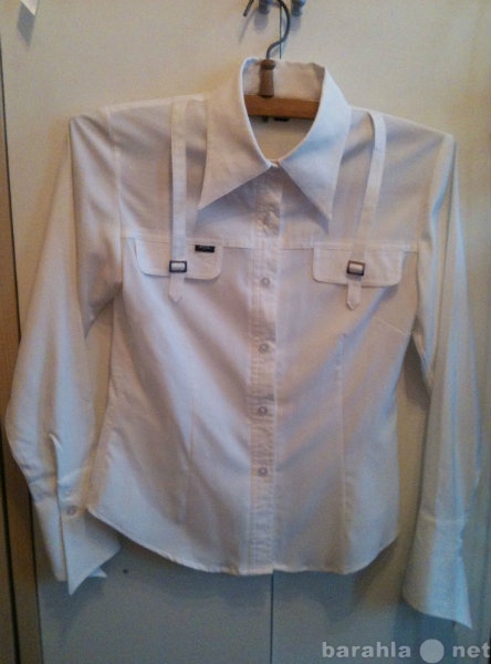 Продам: Блузка-рубашка