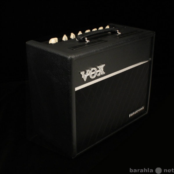 Продам: Комбик VOX VT20+