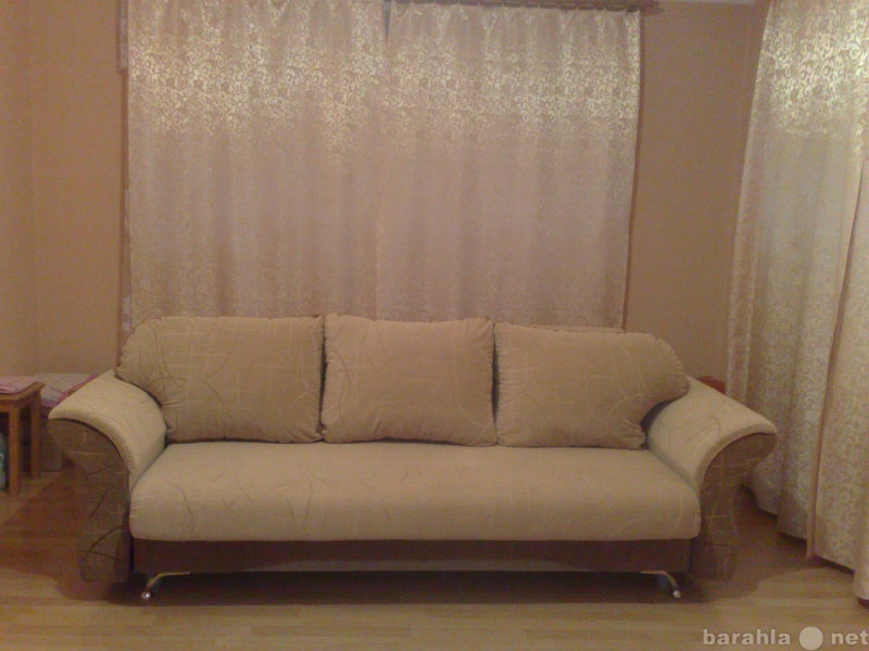 Продам: диван-кровать новый