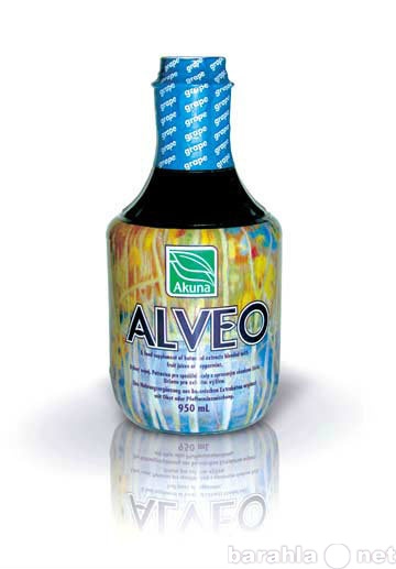 Продам: Растительный напиток "Алвео"