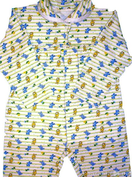 Продам: Детские пижамы оптом