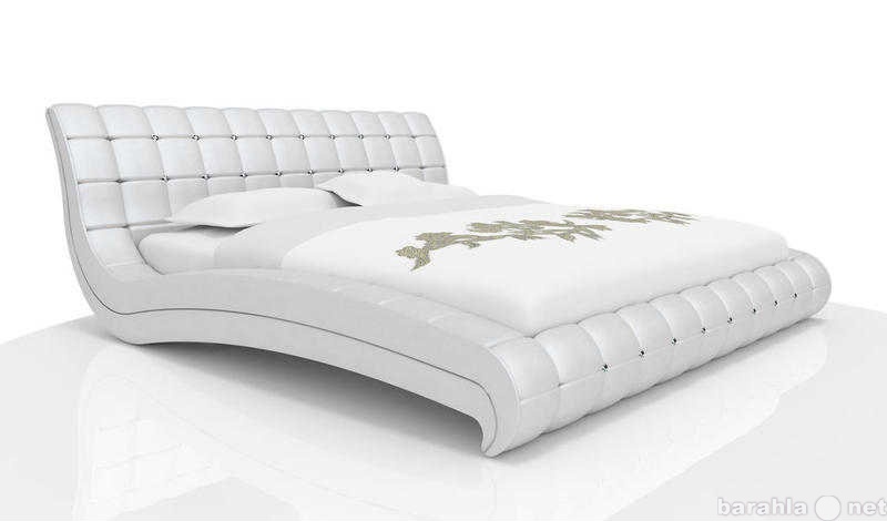 Продам: Шикарные Белые кровати.