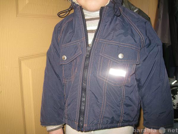 Продам: куртка Kerry (Керри), рост 92-100см