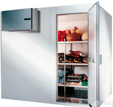 Продам: Холодильные камеры от производителя