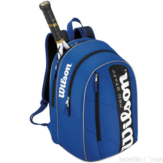 Продам: Рюкзак Wilson Pro Staff Backpack (новый)