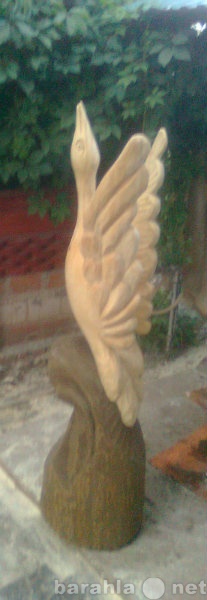 Продам: Парковая скульптура