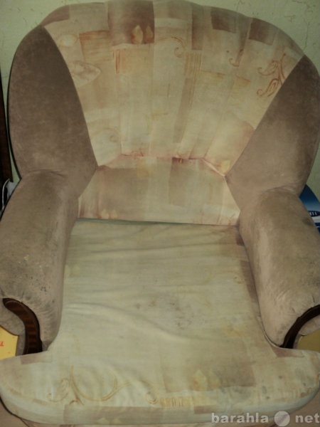 Продам: Диван + 2 кресла