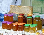 Продам: Продам Алтайский мед