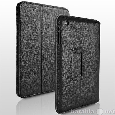 Продам: Кожаный Чехол Yoobao для iPad mini