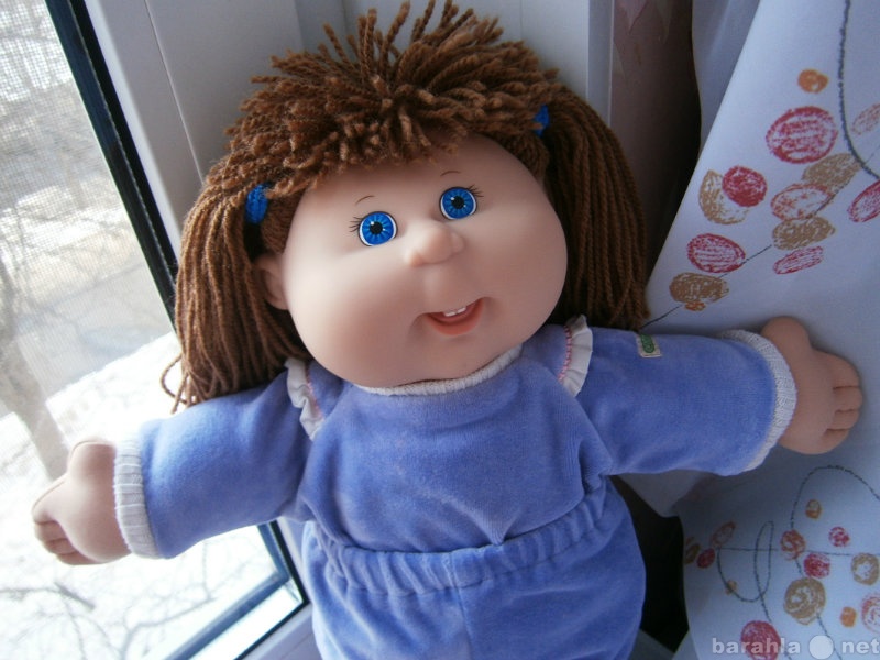 Продам: Кукла-капустка Cabbage Patch Kids 335