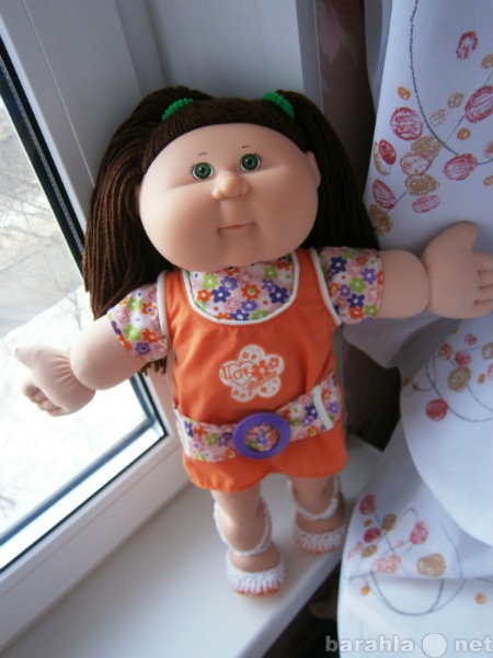 Продам: Кукла-капустка Cabbage Patch Kids 336