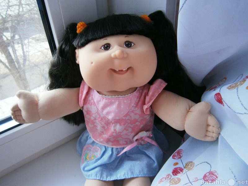 Продам: Кукла-капустка Cabbage Patch Kids 338