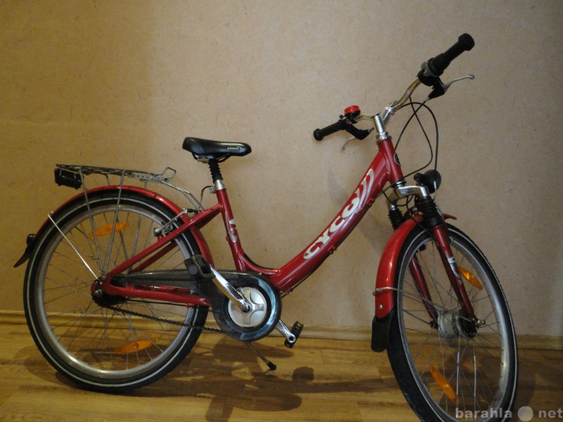 Продам: Подростковый велосипед