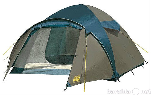 Продам: Палатка High Peak Bonito Pro 3
