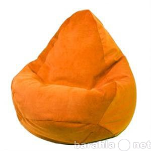 Продам: Кресло мешок Red