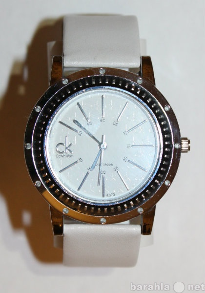 Продам: Стильные женские часы Сalvin Klein
